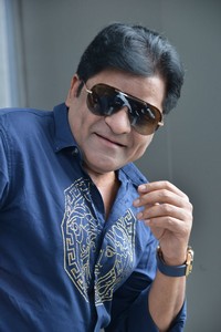 Ali interview Photos( F3 Movie )